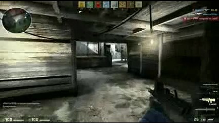 Counter-strike Global Offensive ep 2