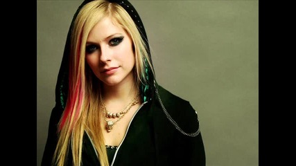 Avril Lavigne - Girlfriend