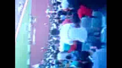 България 1 - 1 Ейре