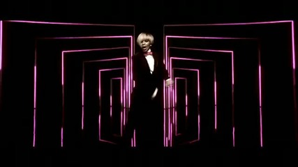 Mary J. Blige - Just Fine