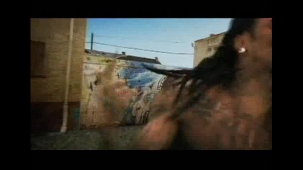 « D J Khaled feat. Young Jeezy, Ludacris, Busta Rhymes, Big Boi & Lil Wayne - Im So Hood (remix) »