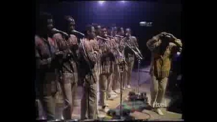 Paul Simon In San Sebastian