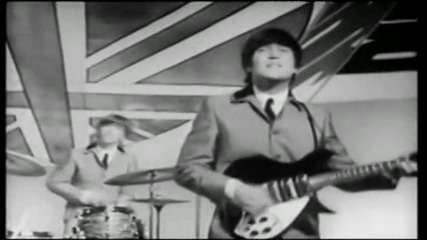 The Beatles - Please Mr Postman Hd