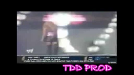 Torrie Wilson Mv - Stronger