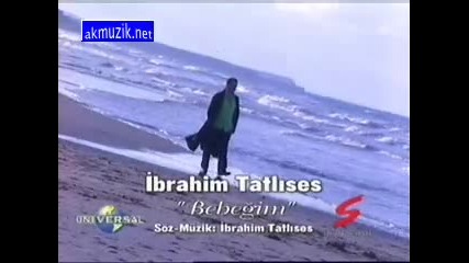 Ibrahim Tatlises - Bebeim