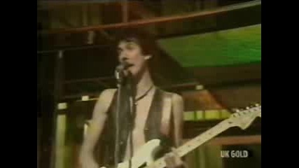 Vibrators - Automatic Lover ( Live )