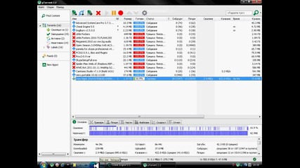 Как да теглиме по - бързо с utorrent по 2 - начина !!! 