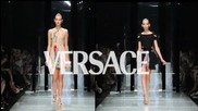 Fashion Game || Guccio + Versace