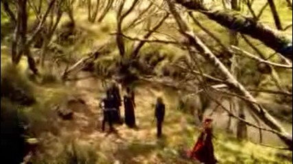 Legend Of The Seeker Season 2 Ep 15 - 4 of 5