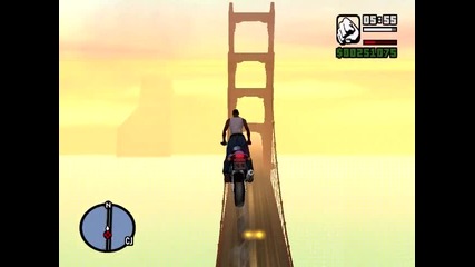 gta sa bug 2 