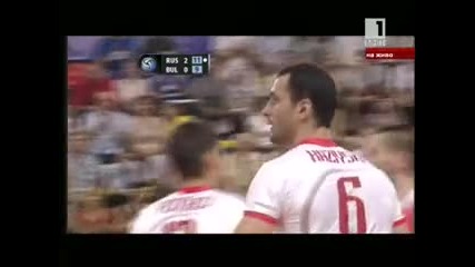 България-русия 10.06.2011 част 6