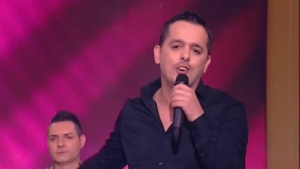 Emil Habibovic - Ljubav je to
