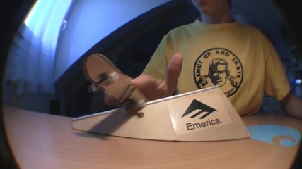 Fingerboard (high Quality) 