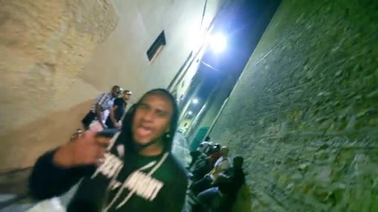 Elamson Street Night clip officiel (one - shot - production) 