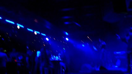 Bora Dokle Project-Goodbye live @ Sofia live club