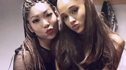 Happy Birthday, Ariana !