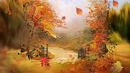 Магията на есента! ... ...