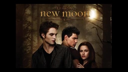 New Moon Soundtrack (track 4) What Hurts the Most by Rascal Flatts (hq) 