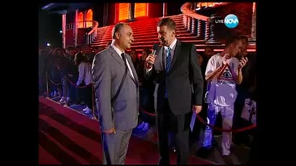 Вип Брадър. 15.09.2013 [3/5]
