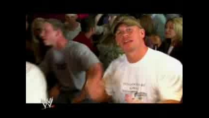 John Cena - Right Now