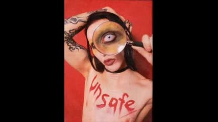 Marilyn Manson - Spade