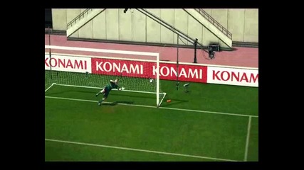 Pes 2010 