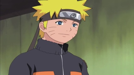 Naruto Shippuden - 011 - The Medical Ninja's Student