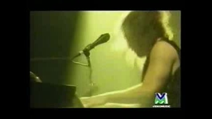 Bon Jovi - Dry County (live) - 06 - 04 - 1993