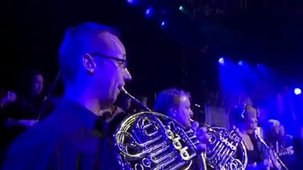 Serj Tankian - Sky Is Over live {lowlands Festival 2010} (hd`dvd Quality)