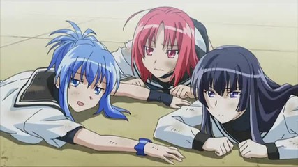 Kampfer Opening 