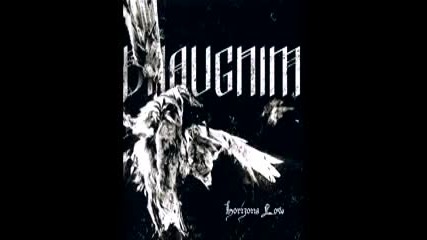 Draugnim - Horizons Low [2010 Full Album ) black pagan metal Finland