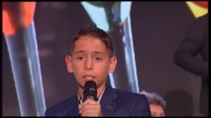 Bubi Ademov - Splet (live) - Gk - (tv Grand 22.10.2014.)
