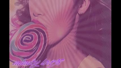 .. Ashley ^ - ^ Rude Boy ;;