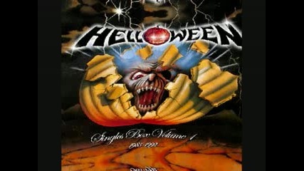 Helloween - Hes A Woman Shes A Man ( Scorpions Cover )