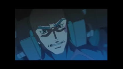 [ Svensubs ] Innocent Venus 10 - Determination