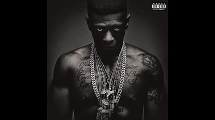 Boosie Badazz ft. Chris Brown - She Don't Love Me