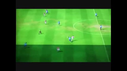 Fifa 12 - Best Goals