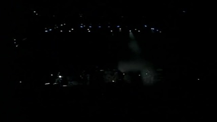 Not for you - Pearl Jam