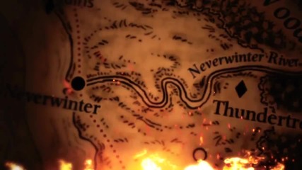 Neverwinter - Pax Prime Trailer - Blackdagger Keep