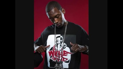 Willie The Kid Ft. Mario - Get Down 