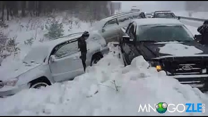 Майсторско паркиране