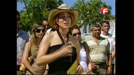 Пламъкът на сърцето епизод 51 част 3