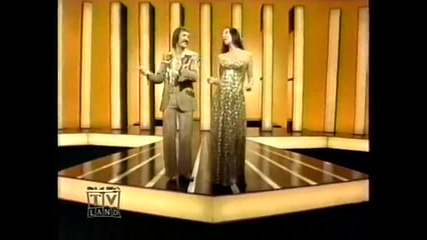 Sonny and Cher - The Beat Goes On