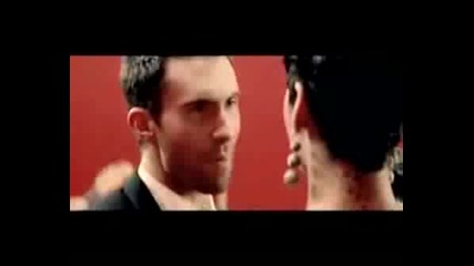 Rihanna Feat. Maroon 5 - If I Never See Your Face Agane видео на Риана* 