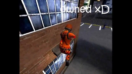 Curb Stomped xd