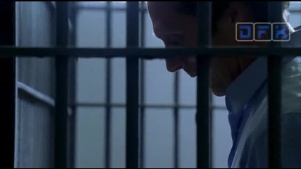 Бягство от затвора S04e06 [1 част] Bg Audio