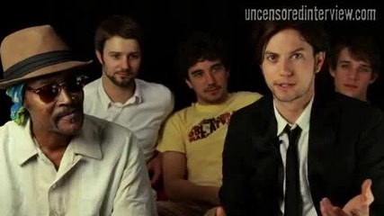 100 Monkeys_ Uncensored Interview's _nyc_
