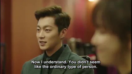 [eng sub] Let's Eat S02 E01