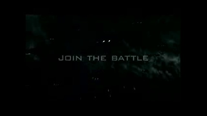 Battlestar Galactica