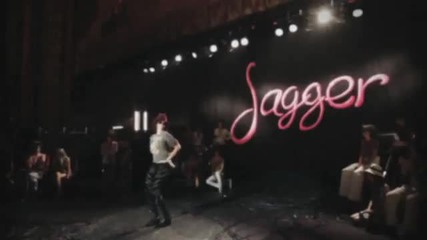 Maroon 5 feat. Christina Aguilera - Moves Like Jagger
